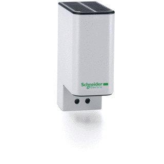 Sarel Climasys kastverwarming 10W ip20 98x38x75mm