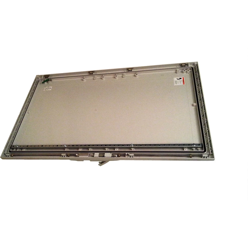 Sarel Volle deur + slot. PHD 75