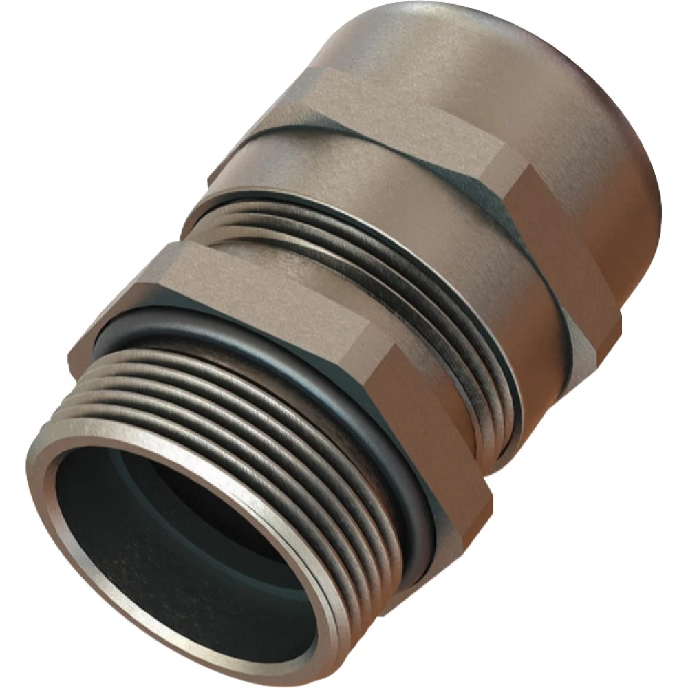 Sarel Wartel emc M16 incl moer