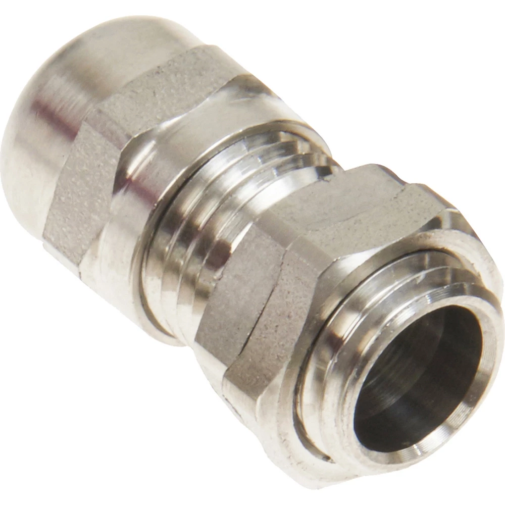 Sarel Wartel RVS316L M32 incl moer