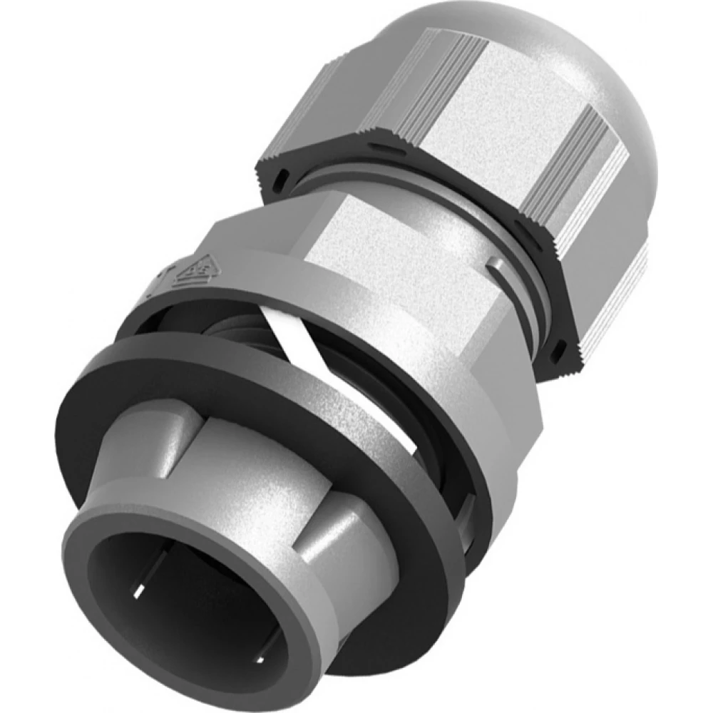 Sarel Wartel snap-in M25 incl moer