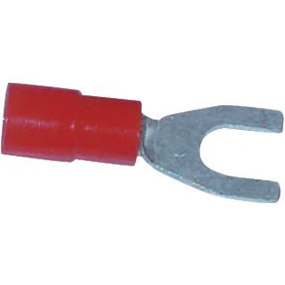 SBI-Burndy VORKTONG GEEL 6MM2   ZK100