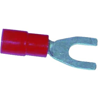 SBI-Burndy VORKTONG GEEL 6MM2   ZK100