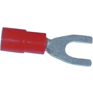 SBI-Burndy VORKTONG GEEL 6MM2    ZK50