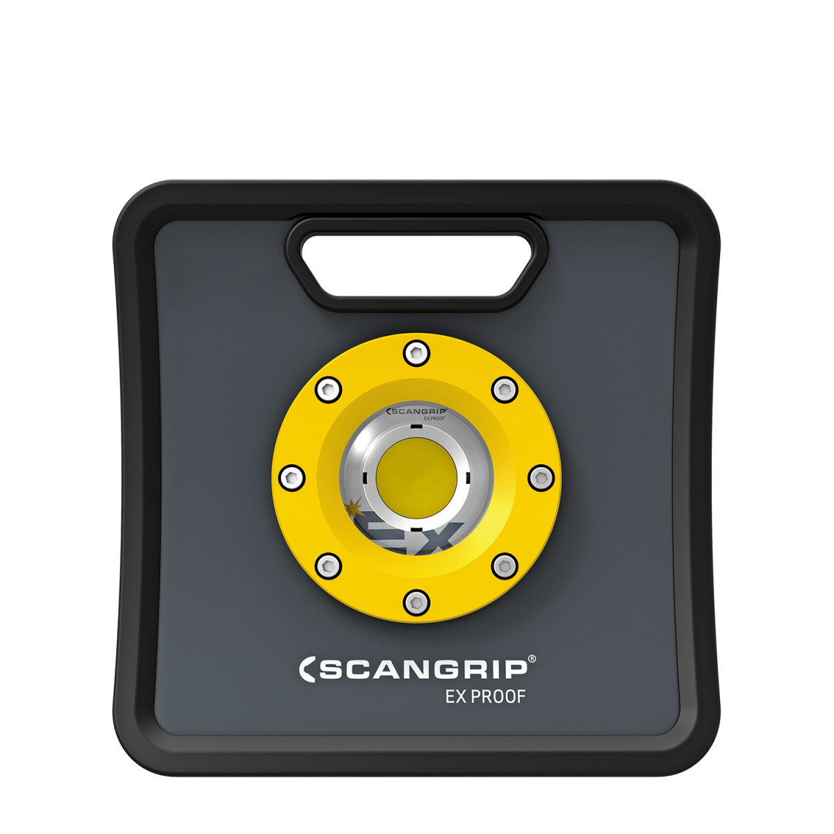 Scangrip Bouwlamp nova-ex 4000LM