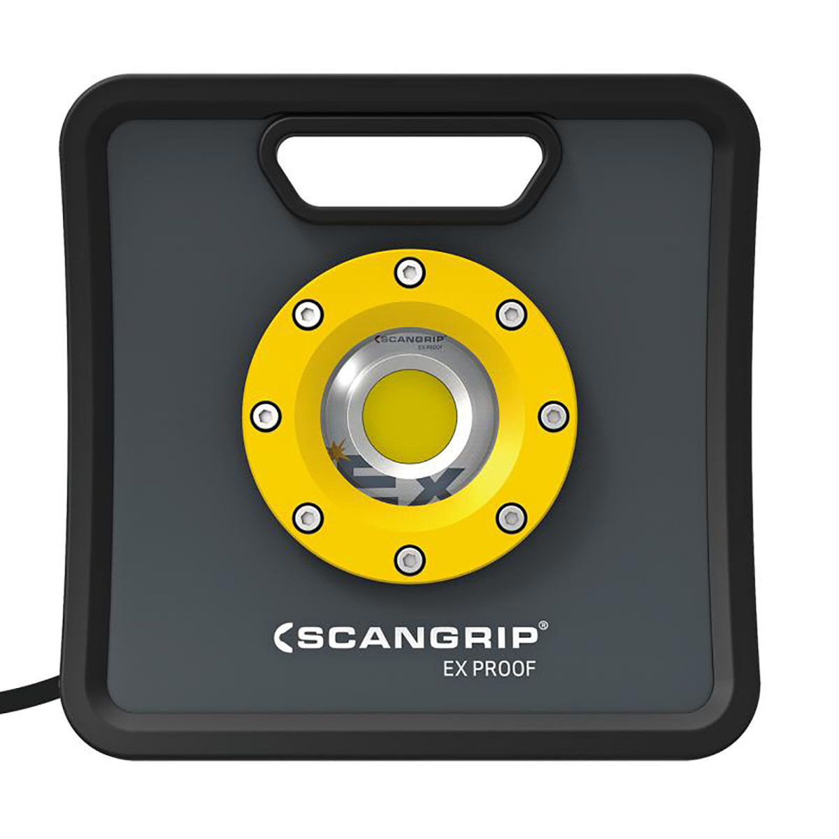 Scangrip Bouwlamp nova-ex 3400LM