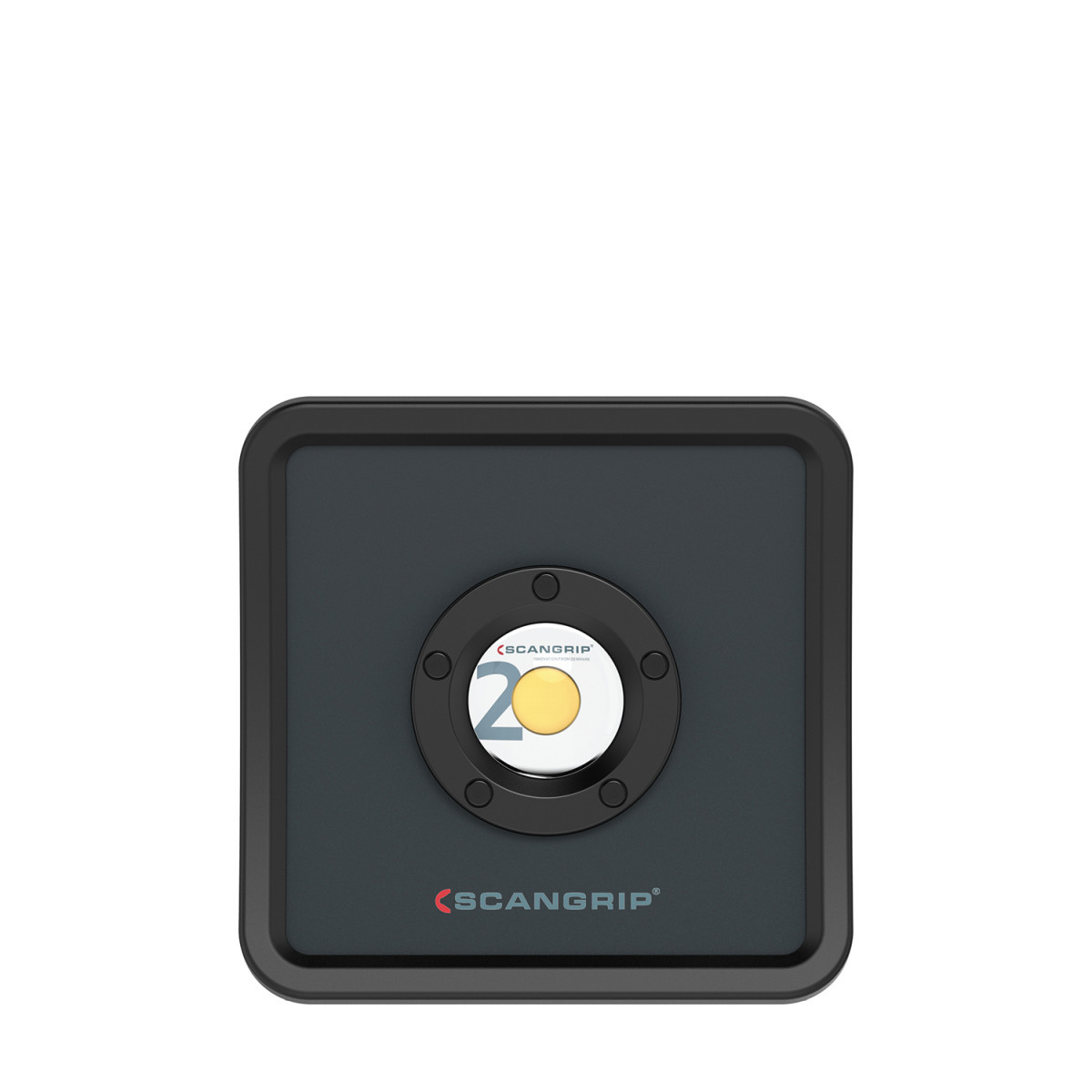 Scangrip Bouwlamp nova R