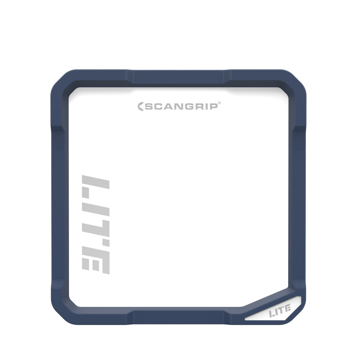 Scangrip Bouwlamp vega lite compact 4000LM