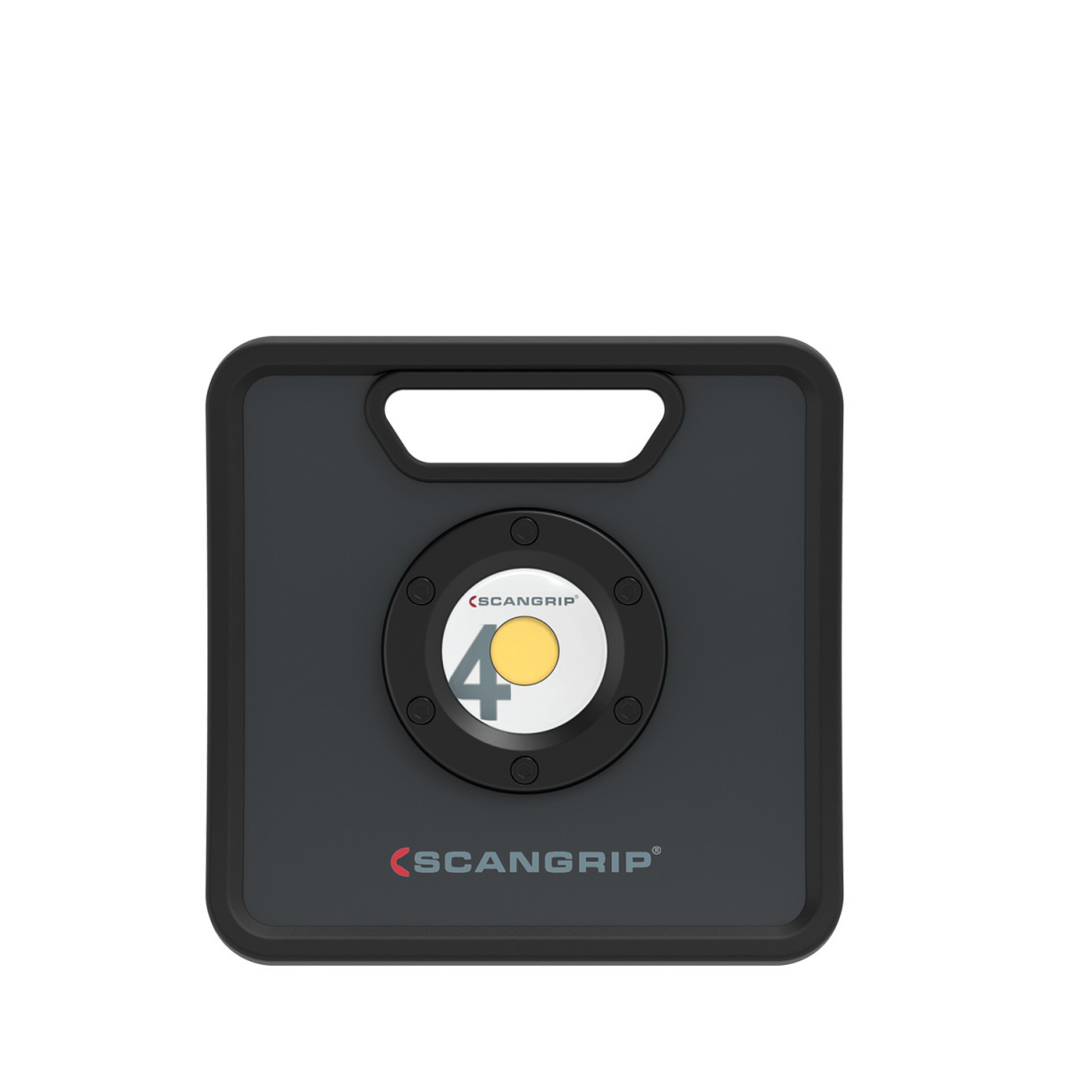 Scangrip Nova dimbare bouwlamp 6000K 26W ip67
