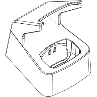 Scangrip DOCK CHARGING BASE BLACK