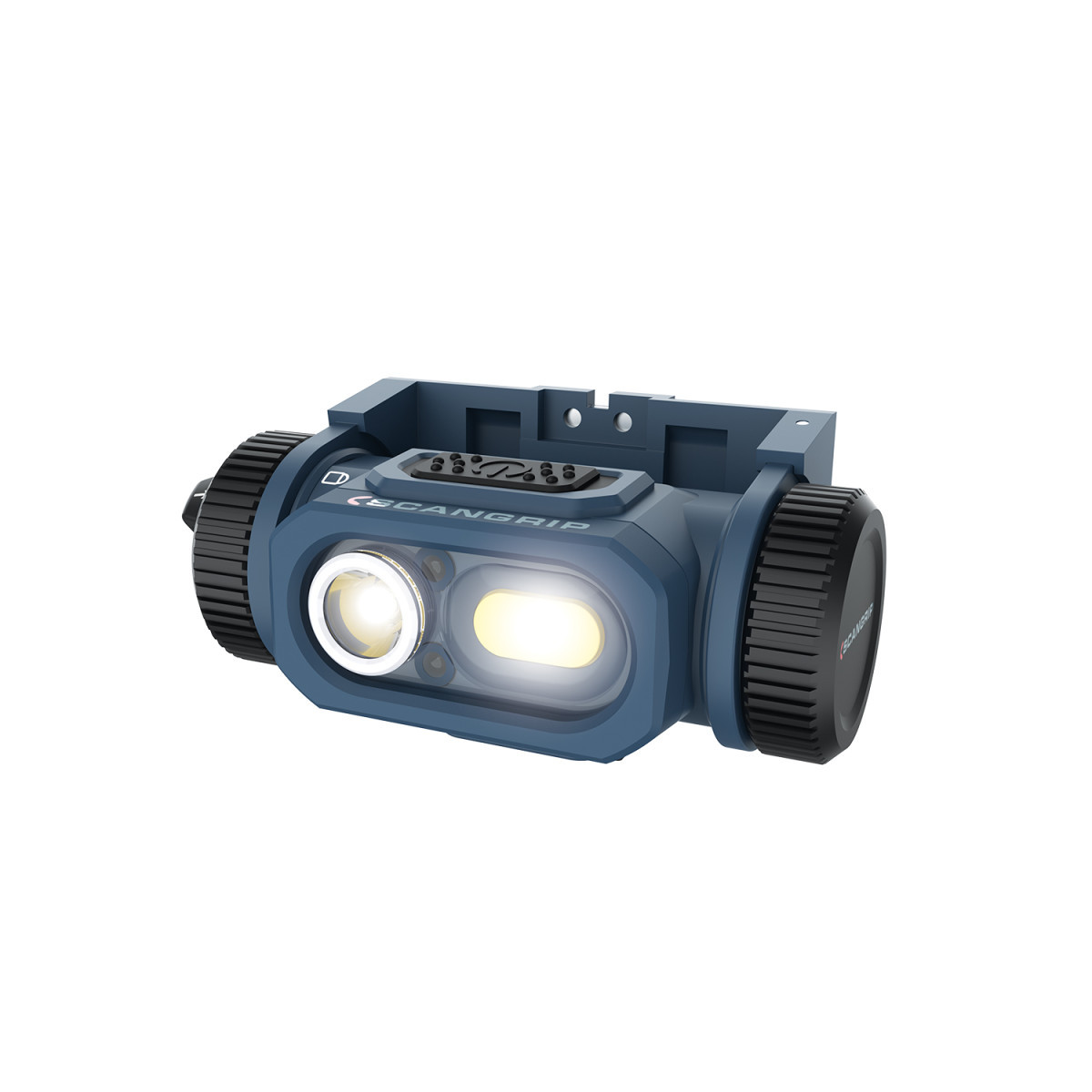 Scangrip Hoofdlamp type horizon