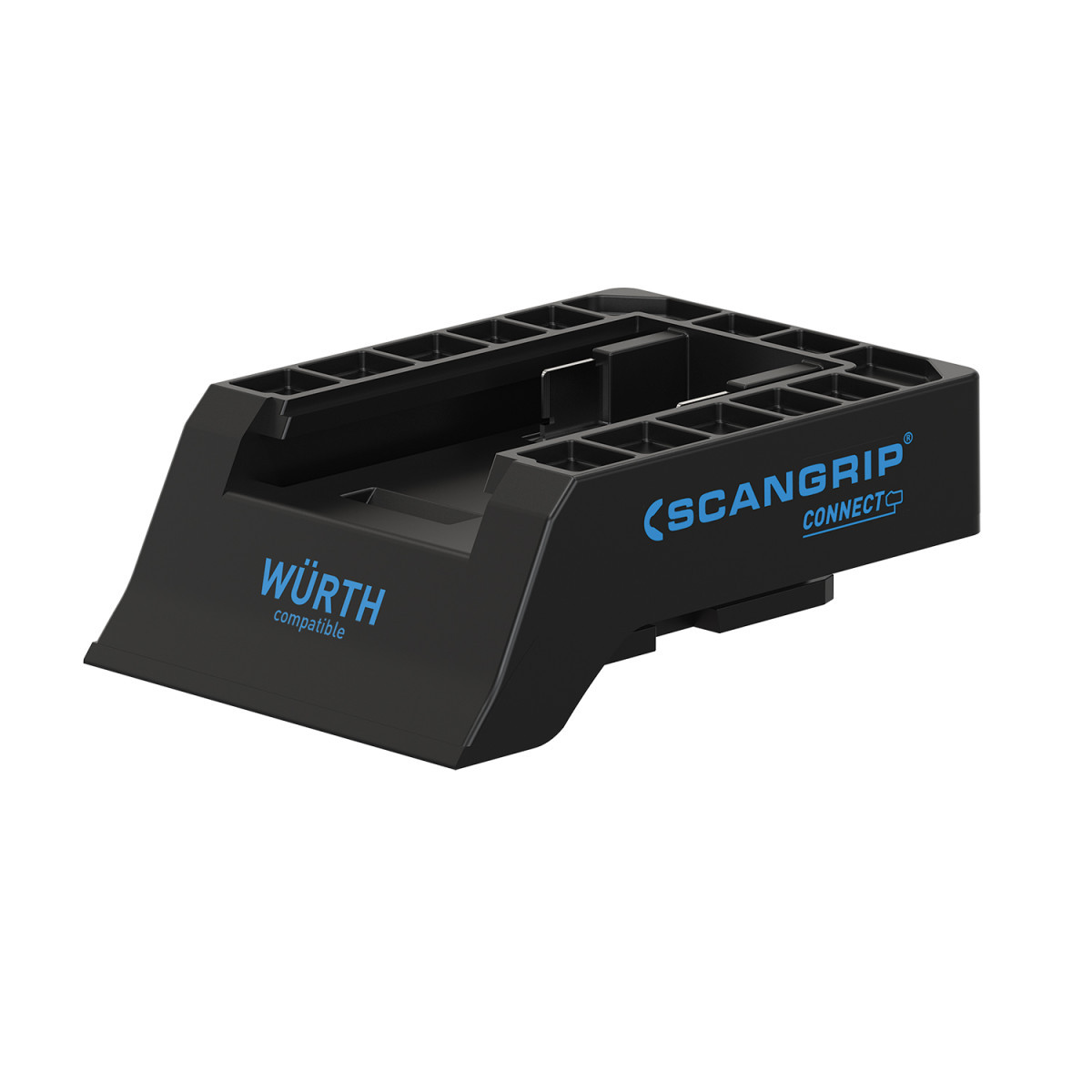 Scangrip Scangrip Connect Connector wurth accu 18V