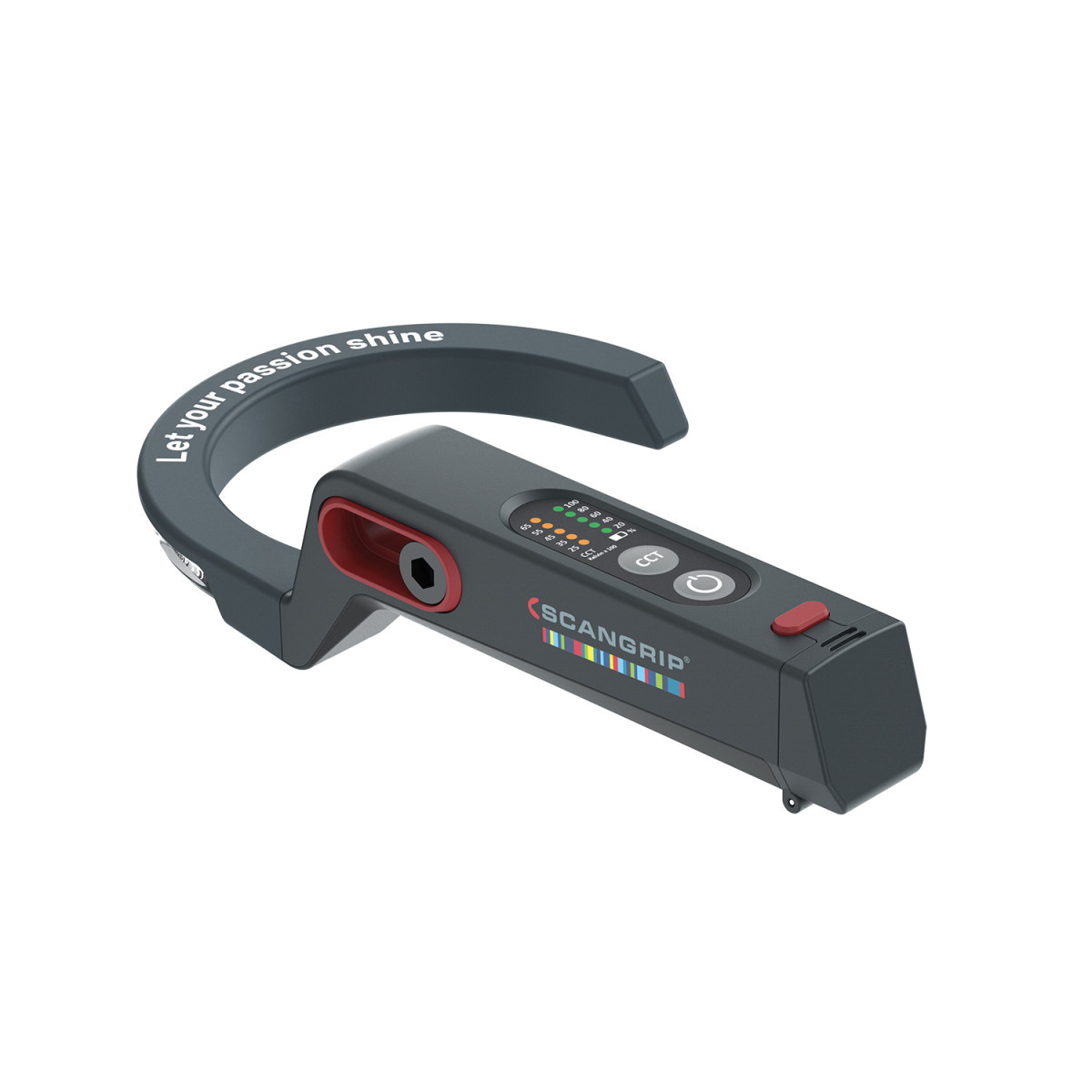 Scangrip Scangrip Starmatch Uniek cri+ werklamp