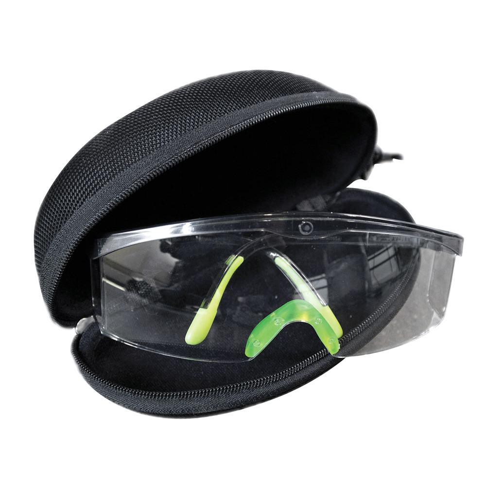 Scangrip Uv-beschermingsbril