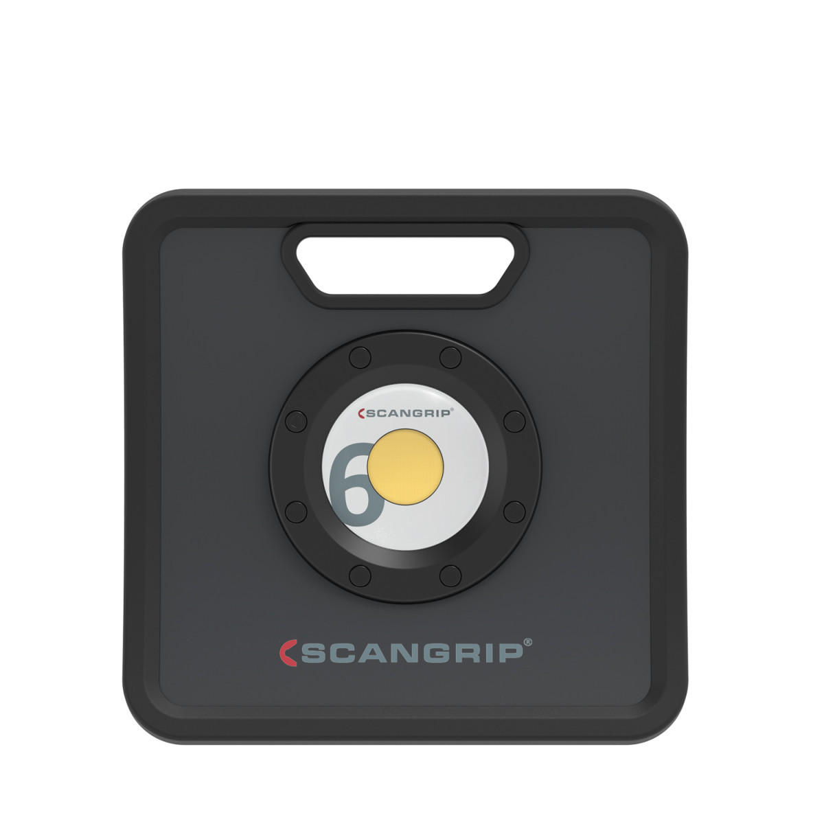 Scangrip Bouwlamp nova 5K 5000LM
