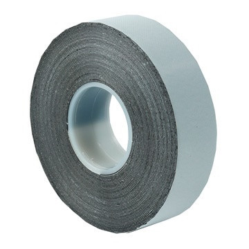 Scapa Zelfvulkaniserende pib tape (polyisobutyleen tape) zwart 50 MM X
