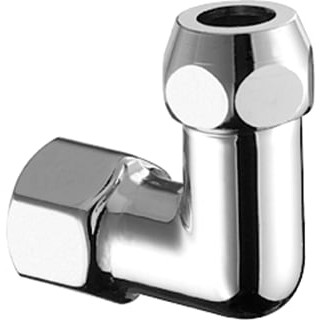 Schell HAAKSE KOPP.3/8BINX10KNEL