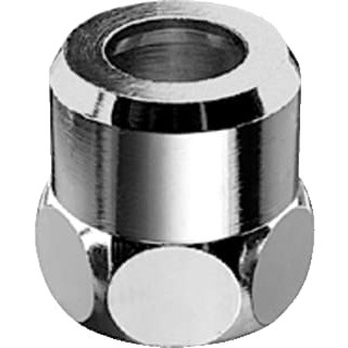Schell HOGE WARTELM.3/8X10MM  XD