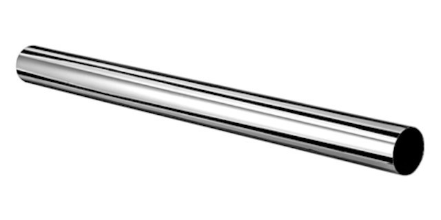 Schell SL Sifon afvoerbuis 32 X 1X 400MM, chroom