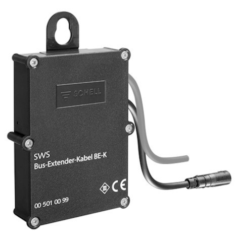 Schell SL SWS BUS-EXTENDER KABEL