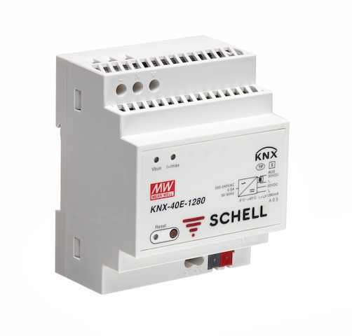 Schell SL SWS BUS-TRANSFORMATOR