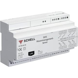 Schell SL SWS SERVER