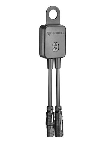 Schell SSC BLUETOOTH-MODULE