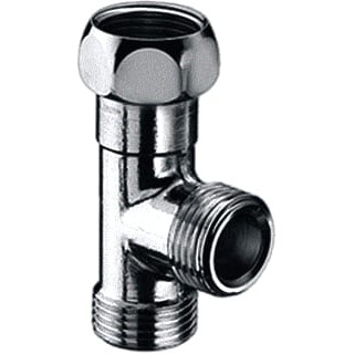 Schell TSTUK 3/8 V KR CHR