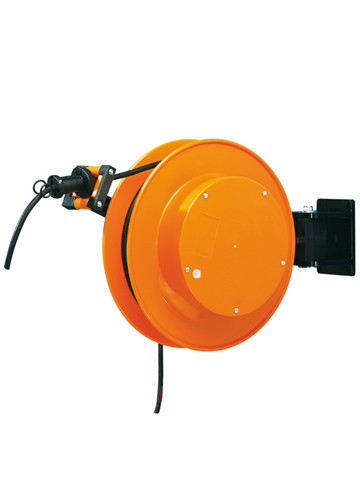 Schill Veerhaspel FT038.0500.16 veerhaspelzonder kabel