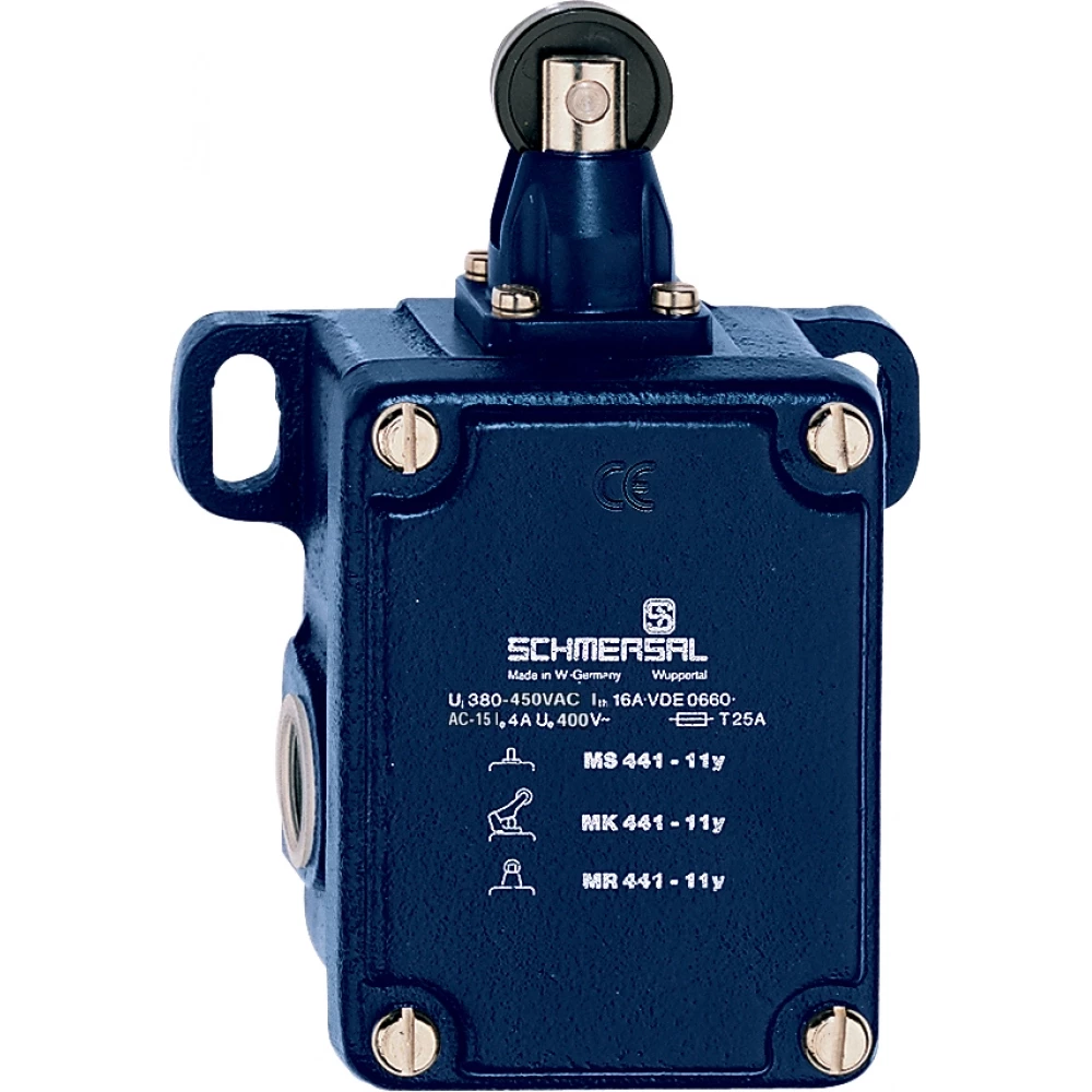 Schmersal MR441-11Y-T limit switch