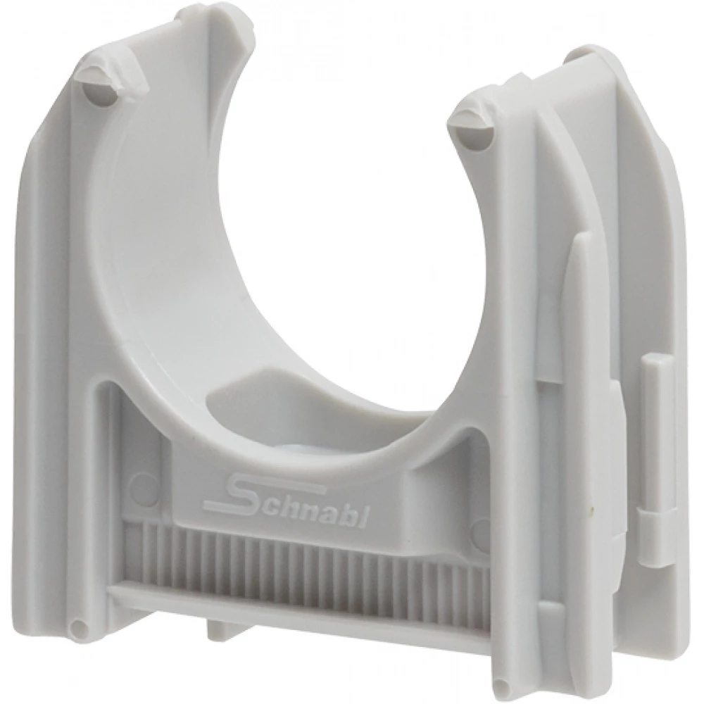 Schnabl Ec25 euro-clip 25MM wit