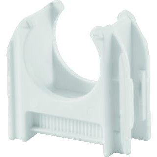Schnabl EURO-CLIP 19MM WIT  ZK200