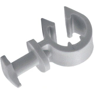 Schnabl SGC DRAADEINDCLIP   DS100