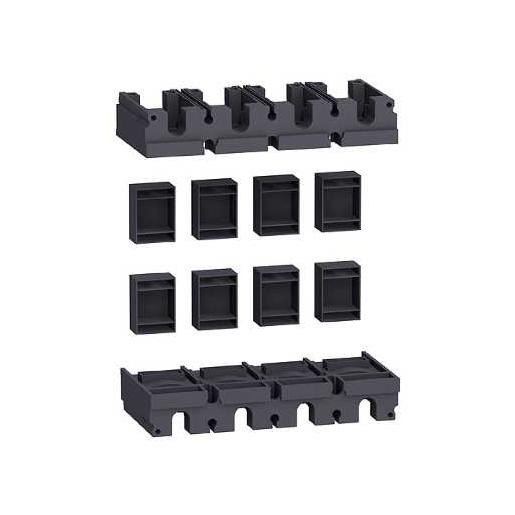 Schneider Electric 1 adapter voor sokkel 4P NSX400-630