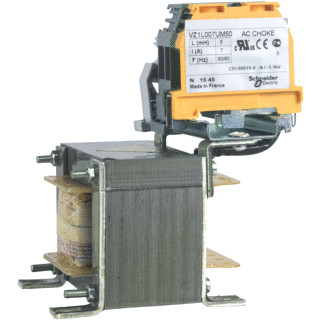 Schneider Electric 1 F.smoorspoel 7a / 5 MH