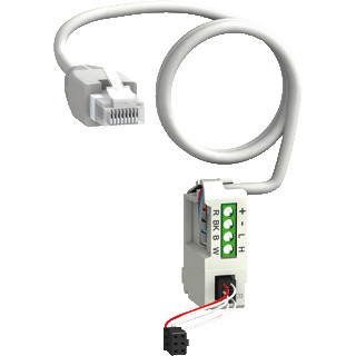 Schneider Electric 1 kabel NSX L=0,35M ulp kablering