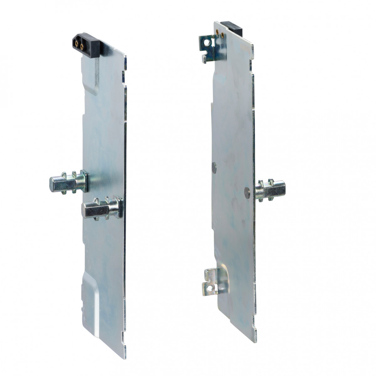Schneider Electric 1 paar chassisplaten VR 3P/4P