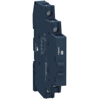 Schneider Electric 1 phase SSR 280 vac 6a 24 VDC