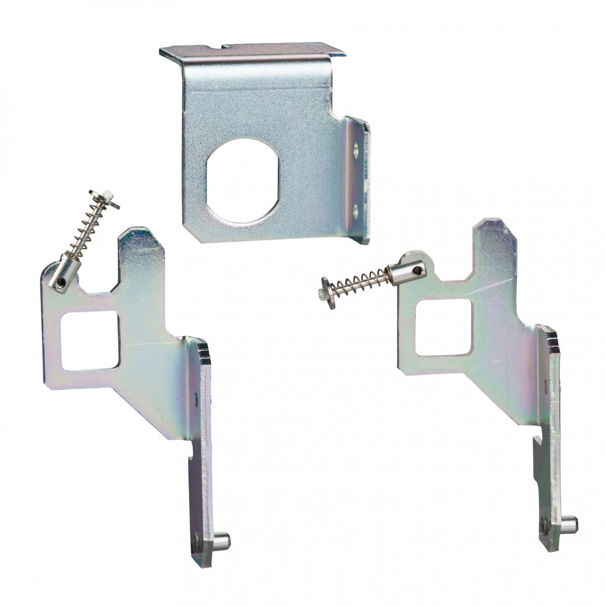Schneider Electric VERGRENDELING TBV CHASSIS