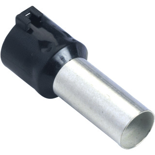 Schneider Electric DZ5 adereindhuls 16MM² 23,5MM geïsoleerd wit