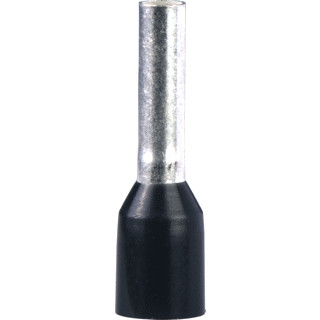 Schneider Electric DZ5 adereindhuls 1,5MM² 8,2MM geïsoleerd zwart