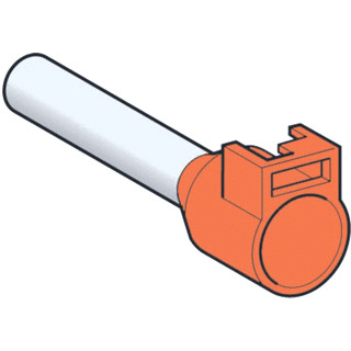 Schneider Electric 1000 draadbusjes 4 MM2