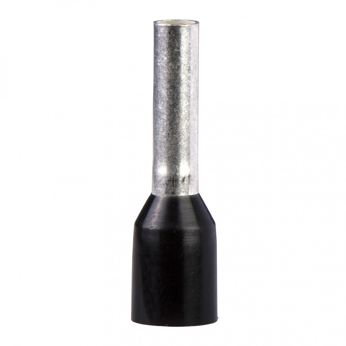 Schneider Electric linergy adereindhuls 1,5MM² 8,2MM geïsoleerd zwart