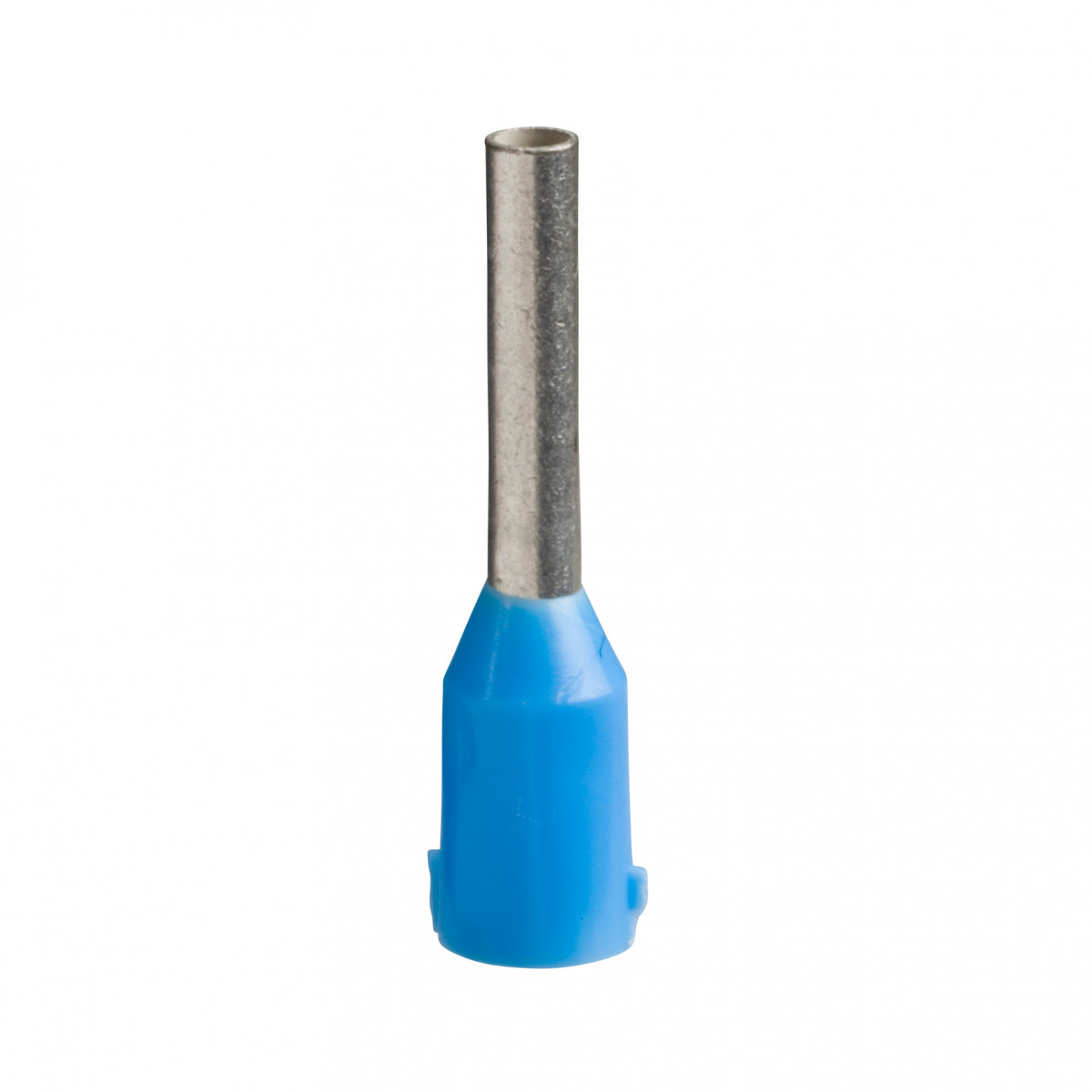 Schneider Electric DZ5 adereindhuls 0,75MM² 6,2MM geïsoleerd blauw