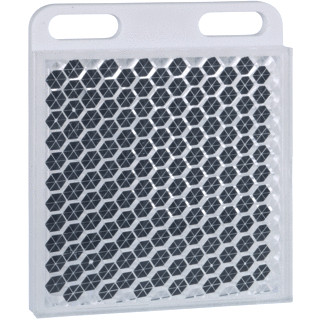 Schneider Electric 1111 reflector 50x50mm