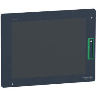 Schneider Electric 12" touch smart display xga wifi