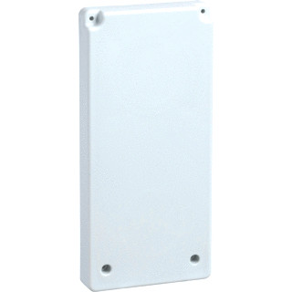 Schneider Electric flens 103x225 blind kaedra
