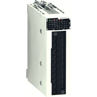 Schneider Electric 2 analoge uitgangen