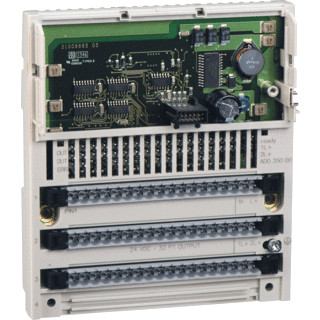 Schneider Electric 24VDC-32 input module