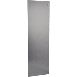 Sarel 2P. lat. inox 304L 2000x600